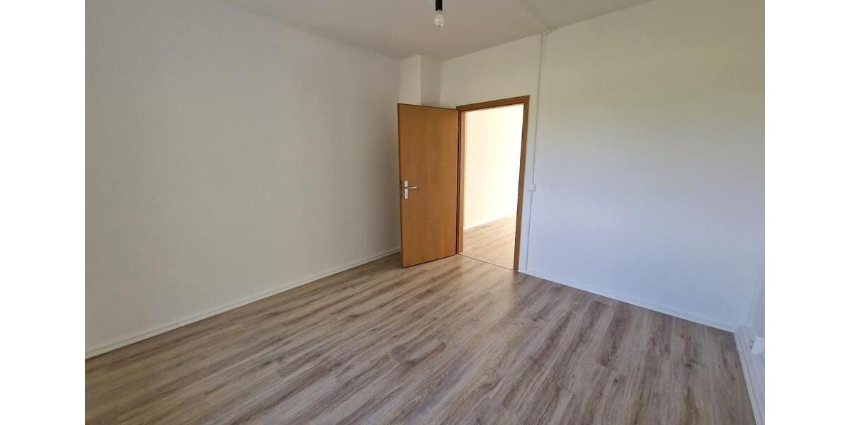 Etagenwohnung Osterwieck - 3 Zimmer, 65 m&sup2;, 299&euro; | Angebot:26082997