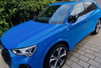Audi Q3 50.000 km 32.250 &euro; Schwanstetten 90596