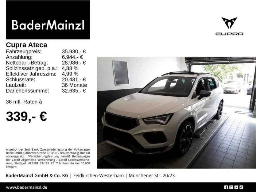 Ateca