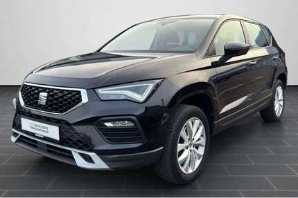 Seat Ateca 91.880 km 20.990 &euro; Simmern 55469