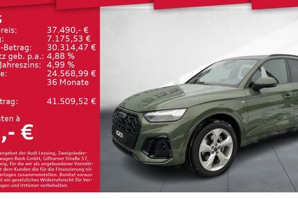 Audi Q5 67.843 km 36.490 &euro; Dresden 01067