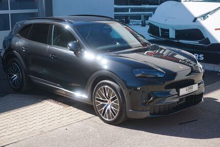 Porsche Cayenne 6.999 km 113.790 &euro; Stuttgart 70499