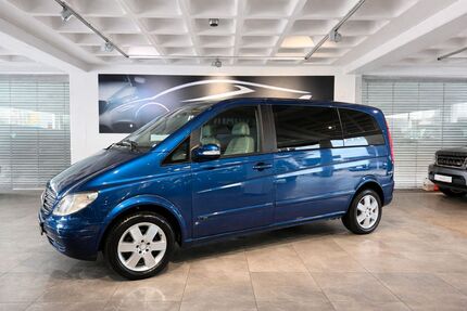 Mercedes-Benz Viano 207.828 km 10.900 &euro; Ratingen 40880