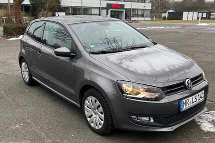 VW Polo 175.000 km 4.500 &euro; Bad Oldesloe 23843