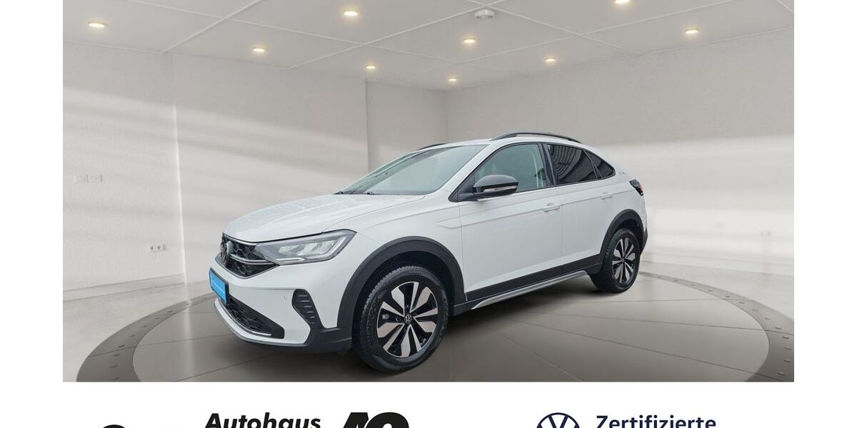 VW Taigo 18.548 km 20.440 &euro; Bad Arolsen 34454