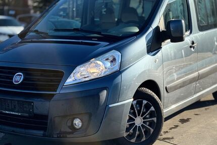 Fiat Scudo 270.000 km 5.550 &euro; Metzingen 72555
