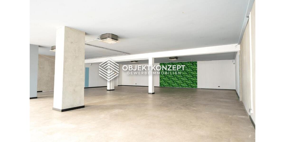 Gewerbeobjekt Trossingen - 1.990&euro; | Angebot:26170053