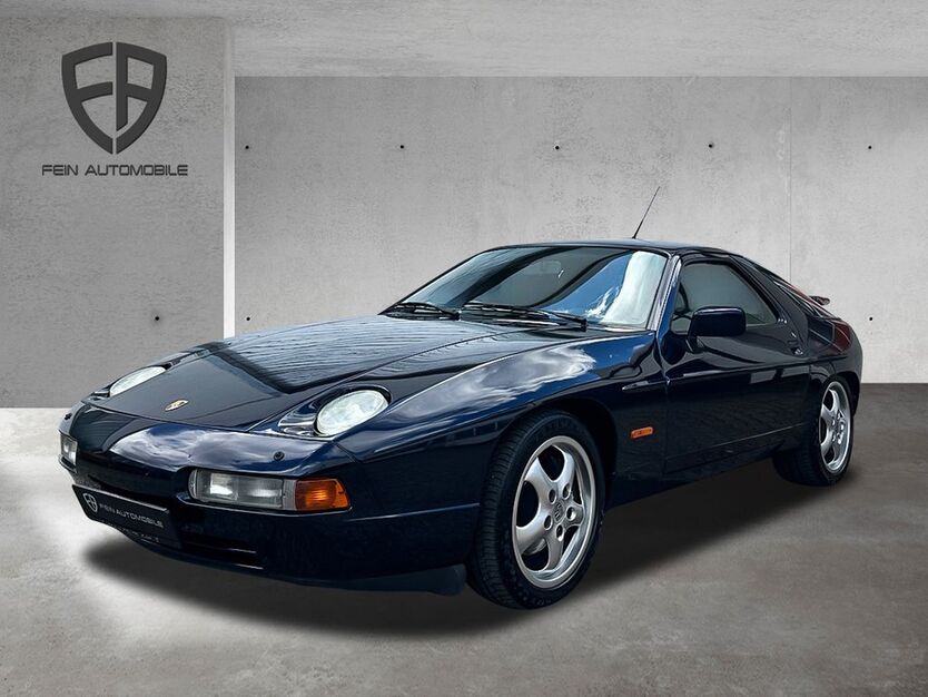Porsche 928 238.860 km 25.900 € Ladenburg 68526