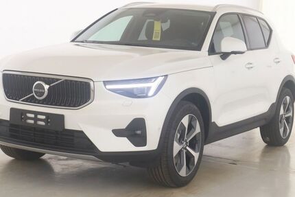 Volvo XC40 22.697 km 35.900 € Crailsheim 74564