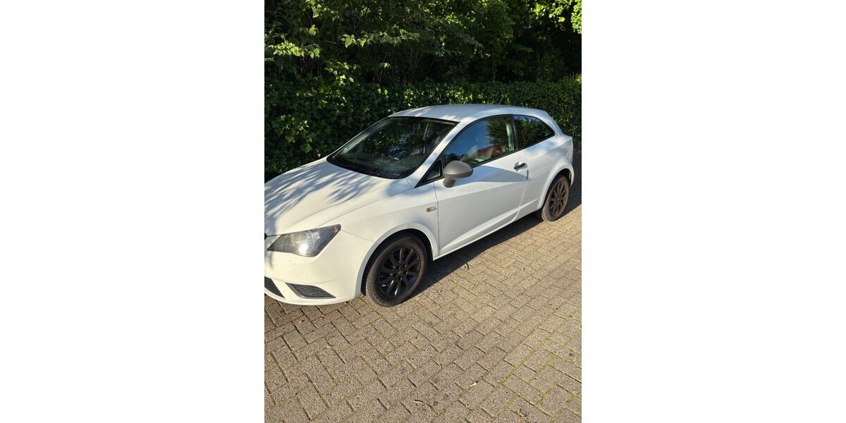 Seat Ibiza 164.700 km 3.999 &euro; Stemwede 32351