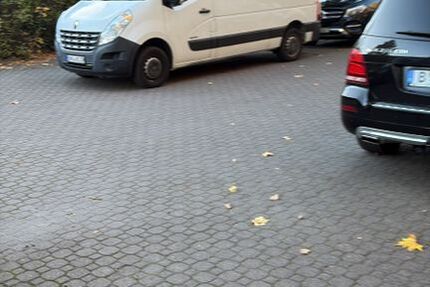 Renault Master 117.500 km 8.888 € Berlin 12277