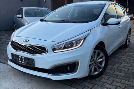 Kia ceed / Ceed 148.000 km 6.990 &euro; Worms 67549