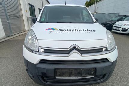 Citroen Berlingo 200.000 km 3.500 &euro; Reutlingen 72770