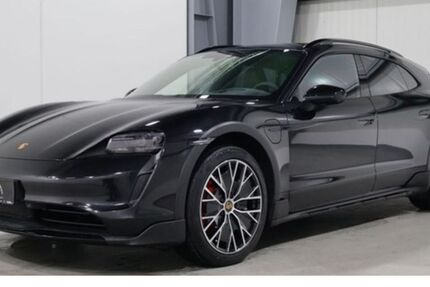Porsche Taycan 87.659 km 54.980 &euro; Aachen 52078