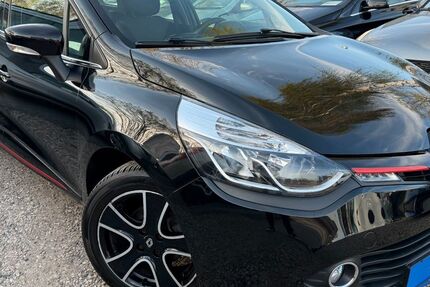 Renault Clio 123.891 km 6.290 &euro; Berlin 13089