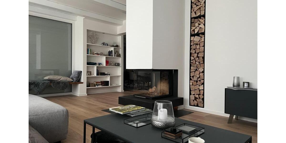 Bungalow Bad Segeberg - 5 Zimmer, 170 m&sup2;, 2.275&euro; | Angebot:26593936