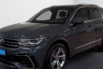 VW Tiguan 49.385 km 29.847 &euro; Osterode 37520