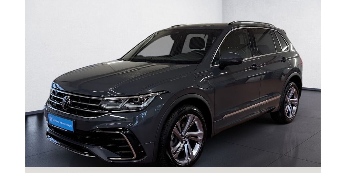 VW Tiguan 49.385 km 29.847 &euro; Osterode 37520