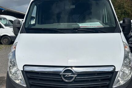 Opel Movano 365.000 km 7.500 € Wilhelmshaven 26384