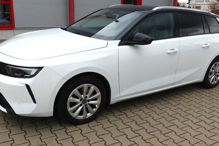Opel Astra 48.170 km 17.790 &euro; Elze 31008