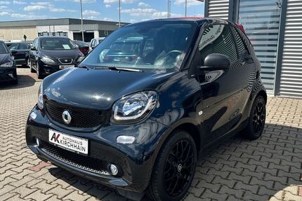 Smart ForTwo 48.151 km 13.900 € Kirchhain 35274