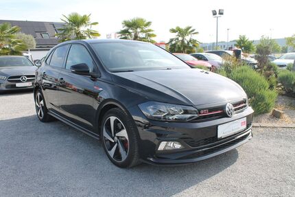 VW Polo 34.000 km 19.490 &euro; Speyer 67346