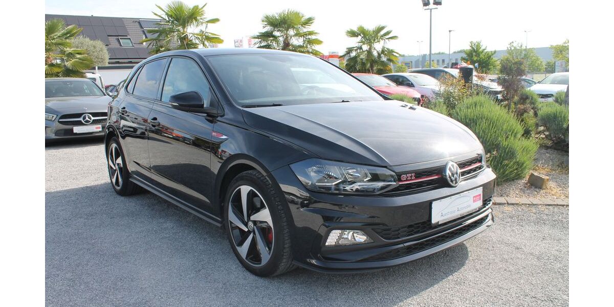 VW Polo 34.000 km 19.490 &euro; Speyer 67346