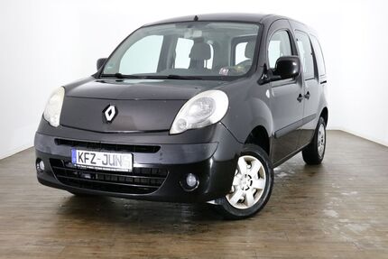 Renault Kangoo 294.990 km 3.990 € Limburg 65549