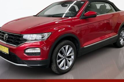 VW T-Roc 45.990 km 20.975 &euro; Eggenfelden 84307