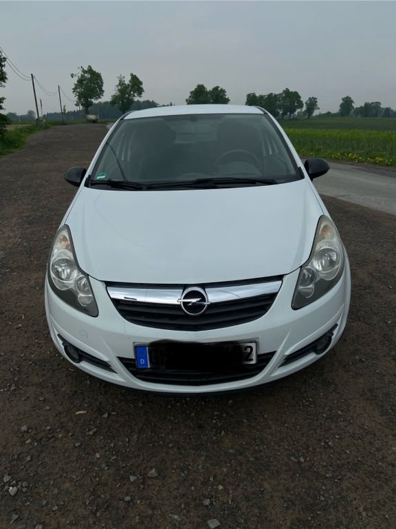 Corsa