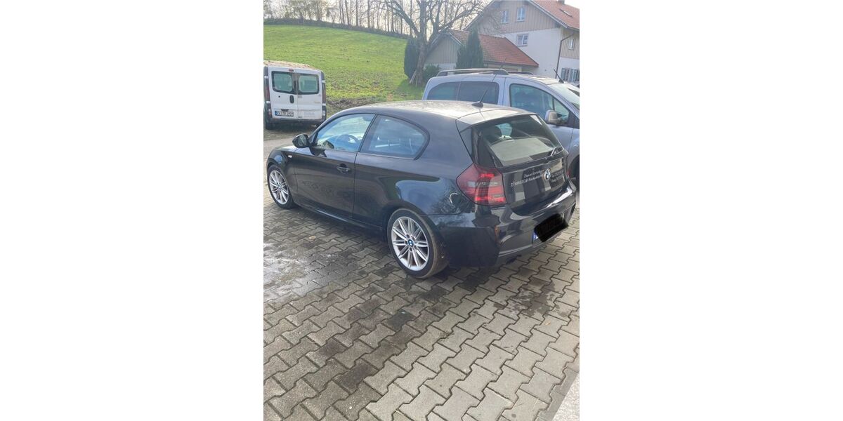 BMW 118 175.000 km 3.700 &euro; Argenbühl 88260
