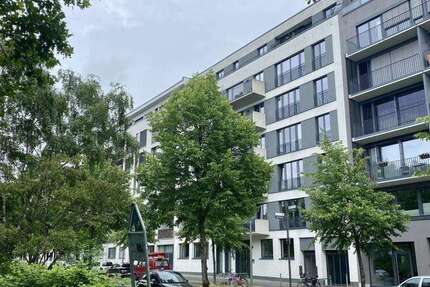 Garagen / Stellplätze Berlin Wedding - 100&euro; | Angebot:26941102