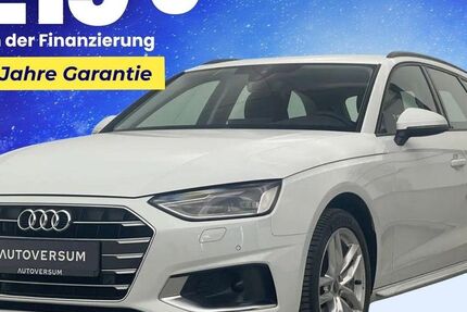 Audi A4 54.788 km 26.845 &euro; Uetersen bei Hamburg 25436