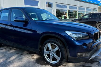 BMW X1 230.700 km 5.650 € München 81737