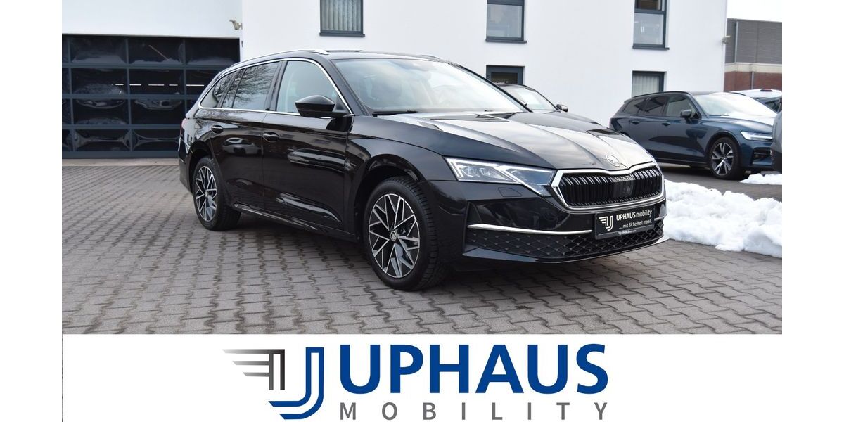 Skoda Octavia 13.525 km 25.970 &euro; Werther/Westfalen 33824