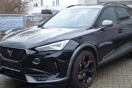 Cupra Formentor 5.000 km 34.490 &euro; Dessau-Roßlau 06849