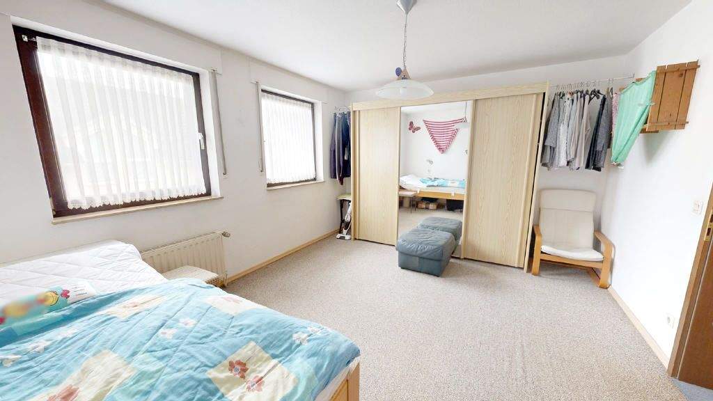 Einfamilienhaus Langenfeld Immigrath - 5 Zimmer, 110 m&sup2;, 399.000&euro; | Angebot:25360910