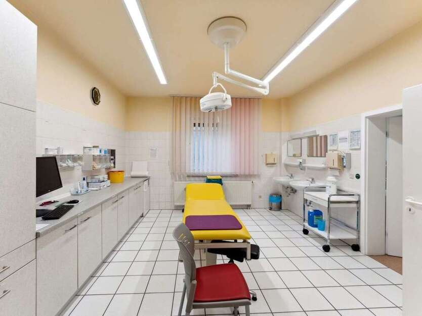 Büro in Aschersleben 177.000 € 151 m²