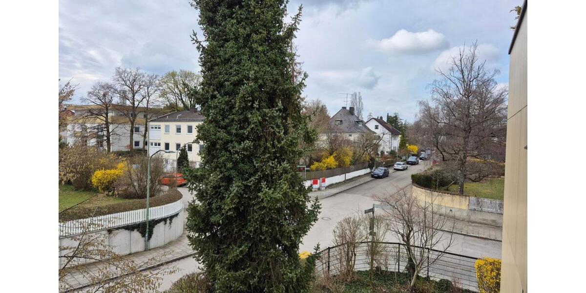 Erdgeschoßwohnung München Giesing - 1 Zimmer, 34 m&sup2;, 770&euro; | Angebot:26003971