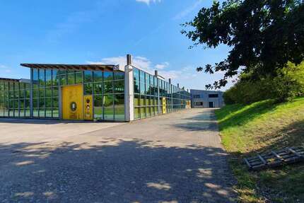 Gewerbeobjekt Bad Salzuflen-Lockhausen Lockhausen - 2.999.000&euro; | Angebot:23607721