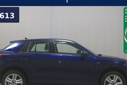 Audi Q2 127.394 km 18.980 &euro; Gyhum/Bockel 27404