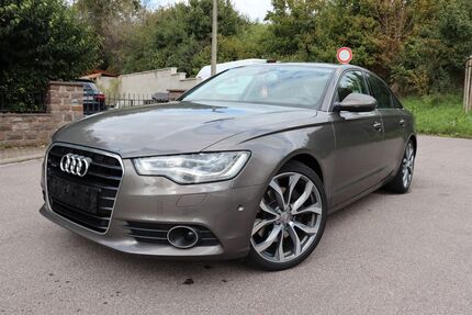 Audi A6 170.000 km 17.990 &euro; Breisach 79206