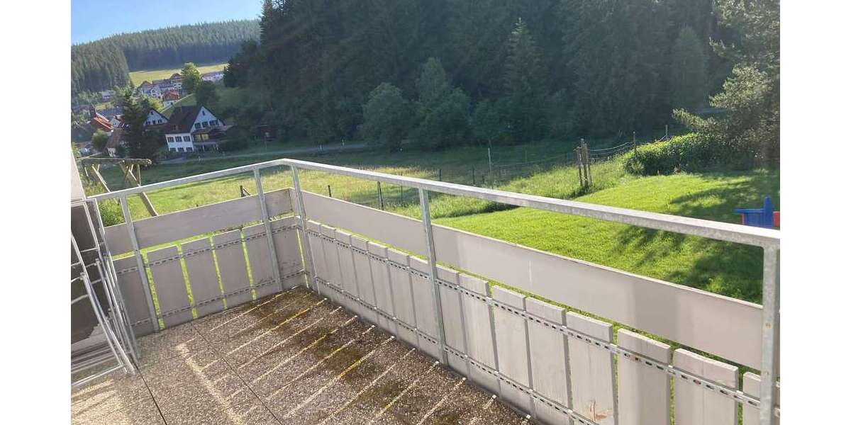 Etagenwohnung Bubenbach Bubenbach - 3 Zimmer, 75 m&sup2;, 670&euro; | Angebot:26460637