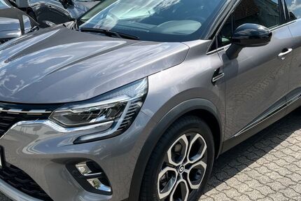 Renault Captur 24.600 km 22.890 &euro; Arnsberg 59759