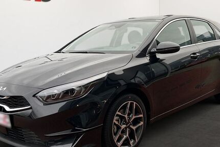 Kia ceed / Ceed 12.500 km 26.990 &euro; Grimmen 18507