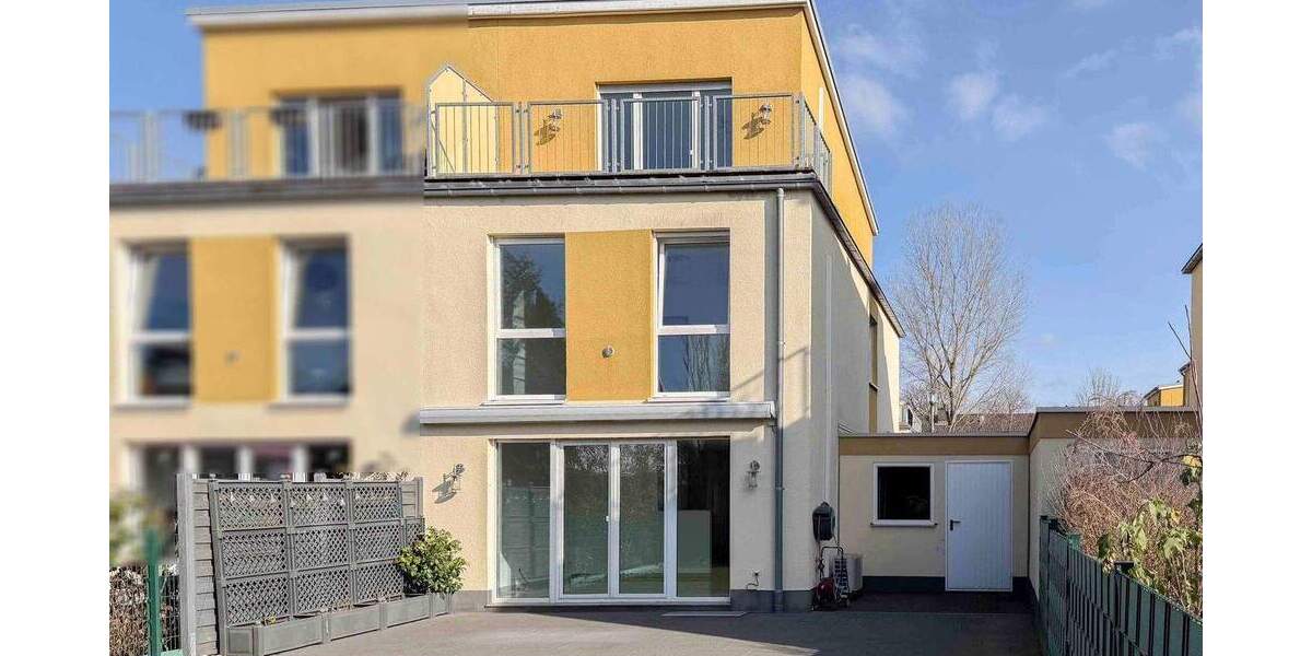 Doppelhaushälfte Köln Wahnheide - 4 Zimmer, 145 m&sup2;, 689.000&euro; | Angebot:25387484
