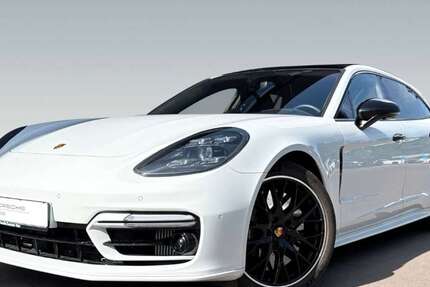 Porsche Panamera 43.500 km 122.900 &euro; Trier 54292