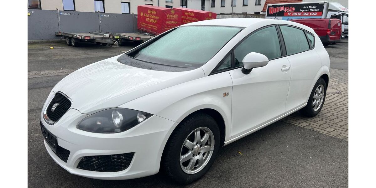 Seat Leon 160.000 km 3.999 &euro; Rosdorf 37124