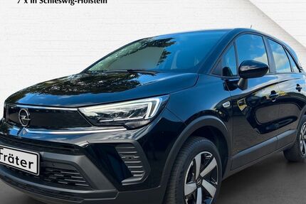 Opel Crossland (X) 18.700 km 14.980 &euro; Flensburg 24941