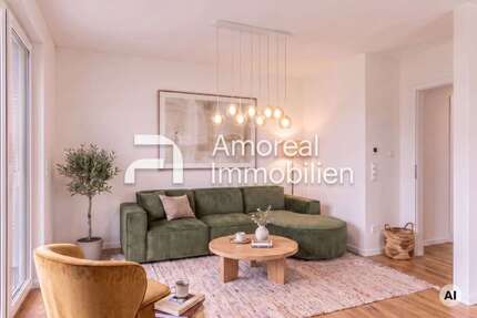 Wohnung Norderstedt / Garstedt Garstedt - 3 Zimmer, 79 m&sup2;, 445.000&euro; | Angebot:27102082